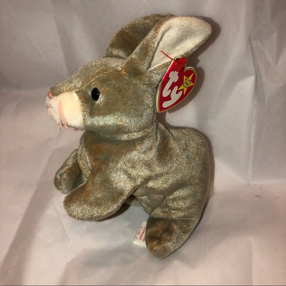 🐾Ty Beanie Nibbly🐶